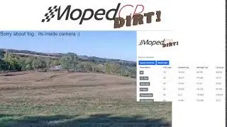 MopedGP: DIRT LIVE! 2021