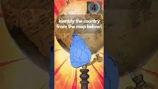 T4Trivia #3 Map #quiz #fun #triviagames #trivia #map