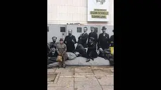 FUKUSHIMA News;; Sea Star Collapse 🚫 Wasting disease, Kevin D Blanch Marine Biologist Work Verified