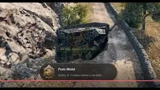 how to get a pools medal in 40 seconds