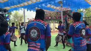 !! 🙏MAA THAKURANI BAND PARTY 📍DAMANJODI !! Sambalpuri hitt song ￼ selfie hebo