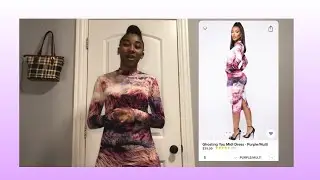 FASHION NOVA Try On Haul| Spring Dresses 2021 ! ! !