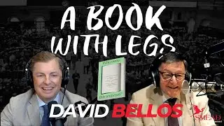 Throwback Clip with David Bellos - Episode 313