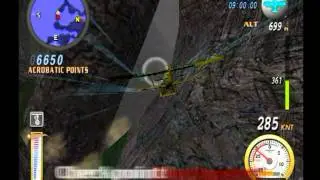 Sky Odyssey - (11) Towers of Terror - A+ Rating