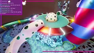 Study stream - come vibe with me and the ducks [Streamed Mar 9, 2024]