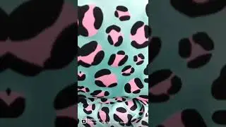 estampaci&oacute;n textil de animal print 🇨🇴