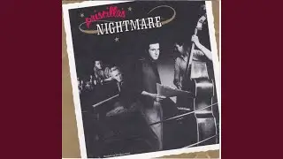 One Night (Of Sin)