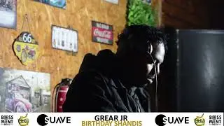 MASTERDEE MOLEFE, LIVE   GREAR JUNIOR BIRTHDAY SHANDIS
