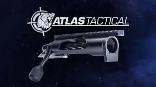 Snyder Advertising Video Production - Atlas Tactical Action