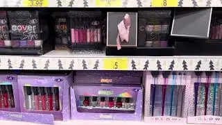 #B&m  #bargain  #makeup  #gift sets #fashion #lip gloss #lipstick #nail paints #2023