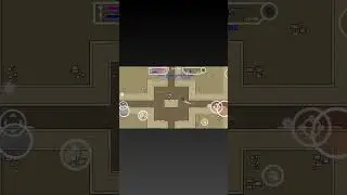 minimilitia FreePlay 48 #emotionlessgamer #minimilitia #doodlearmy2 #freeplay #dynamo #gaming#shorts