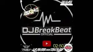 KACANG KORO 2026 BREAKBEAT SINGLE TRACK