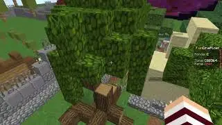 Les Fantomes Sur Funcraft (Freecube)