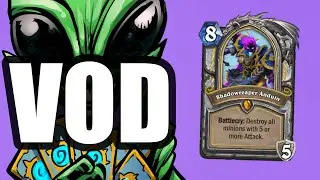Reno Shadow Priest