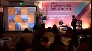 Lean Six Sigma in BPO (Case Study)