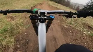 Bikepark Burladingen 