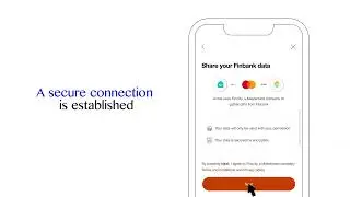 GIACT Open Banking Account Verification Customer Journey &ndash; Streamline payments onboarding experience