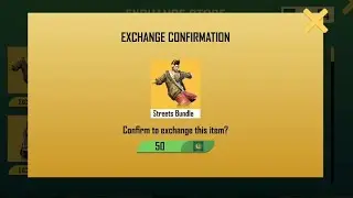 GIFT OF RAMADAN | BREAK DANCER BUNDLE | FREE FIRE OLD TOP BUNDLE NEW  EVENT TODAY GARENA FREE FIRE 🔥