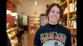 Find It In London - Grace Bodega