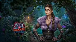 Enchanted Stories: Mystic Woods CE #5: Forest Grove and Hidden Path 🌼🌸