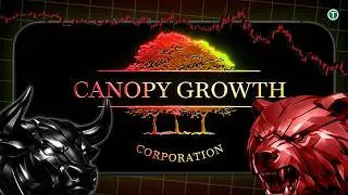 Canopy Growth - Bullisch oder B&auml;risch?