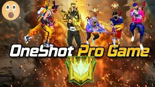 One short Game pro 🎮👿 #Short #video #Free #Fire 