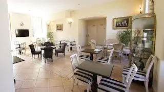 Chateau De Lazenay - Residence Hoteliere, Bourges, France | Travel With Priyanshi