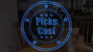 PicksCast S3 E4: Trump, Starting Fires, The Dark Knight Rises