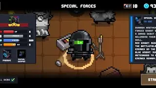 how to get legendary character  -SOUL KNIGHT