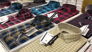 Branded Casual Checks Shirts Manufacture For Men || Check Shirts Wholesaler in Delhi || Bajson Shirt