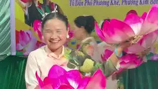 Đình làng phương khê