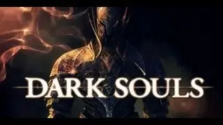 Jerico and Darkaim Challenge: Dark Souls: 13 Dark Smough & Ornstein