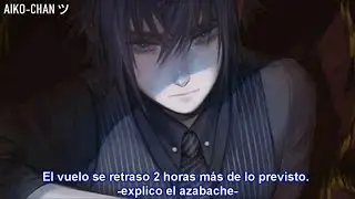 ｢SasuSaku｣ Víctima de la noche 🌃 Capítulo 1