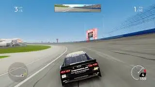 NASCAR Heat 5 Jeff Gordon Drive For Five Championship Mode Ep. 3
