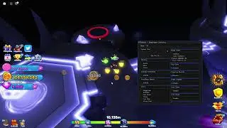The BEST Bubblegum Simulator Infinity Script No Key   Auto Bubble, Auto Sell, Auto Hatch, + MORE!