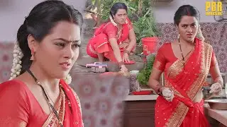 मॉडर्न बहु हुई रोज रोज घर के काम करने से परेशान #Comedy Scene | #Richa Dixit | Bhojpuri Movie