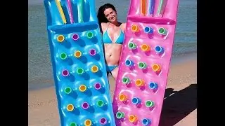 Top 10 Comfortable Swimming Pool Lounge