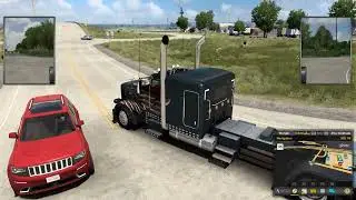 Rezbuilt Pete 389 Robinicus CAT 3408