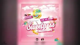 Me Vs. Rum | Pahjo [Sweetness Riddim] 2023 Soca
