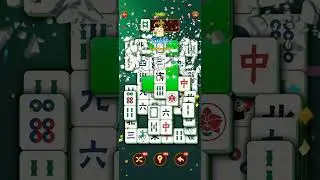 Vita Mahjong 🀄 Relaxing Mahjong Gameplay 🀄 Level 912 #Mahjong  #relaxinggameplay #gaming 