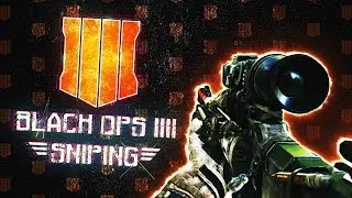 MONTAGE SNIPER BO4
