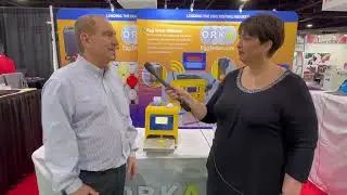 IPPE: ORKA launches Egg Tester Plus for egg's internal quality