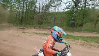 Ktm 65 Kayetan #125
