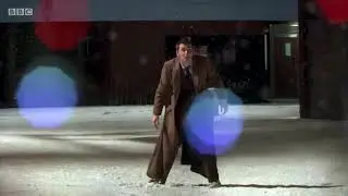 tenth doctor regeneration (The End Of Time Part 2)