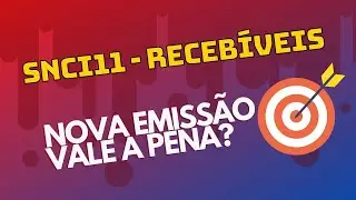 SNCI11 - SUNO RECEB&Iacute;VEIS, RELAT&Oacute;RIO JAN - VALE A PENA? #snci11