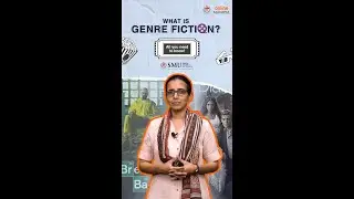 What is Genre? #Genre | SMU | Online Manipal