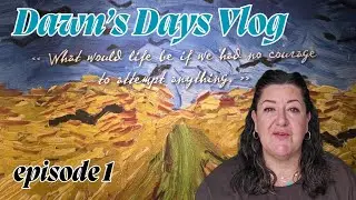 Weekly Vlog 1 Lets Begin | DITL video