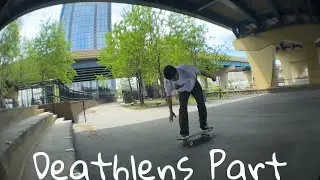 Chris Bronnson - Deathlens Part