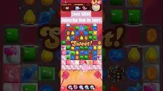 Candy Crush level 13594 #candycrushgameplay #gamer #candycrushwalkthrough #games #gamergamer #candy