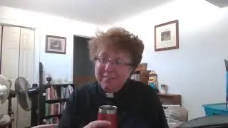The Jesus Revolution Movie, Asbury Revival,  and Washing Feet - Church @ Home with Rachael